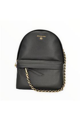 md backpack------------------- MICHAEL KORS | 30T0G04B1L-NERO
